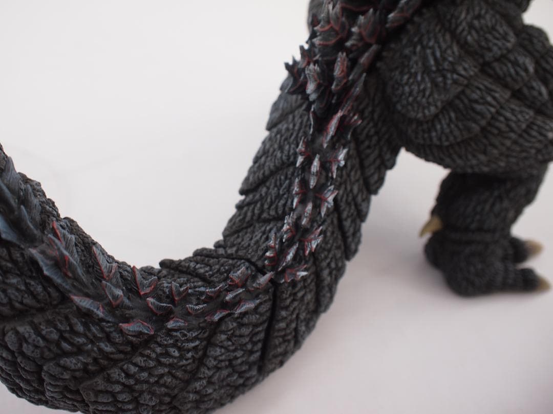 30▢エクスプラス 東宝大怪獣シリーズ ゴジラウルティマ NH0816-4