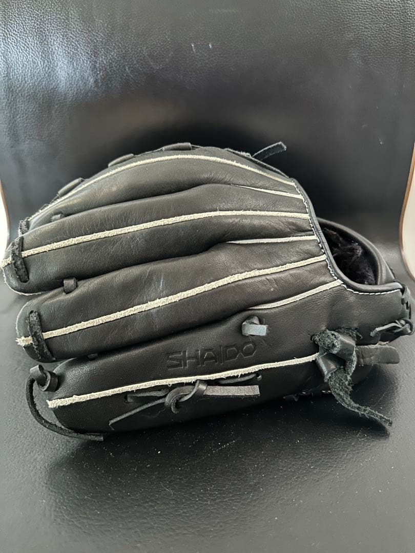 NIKE ナイキ 軟式 内野用 謝道 SHADO Jr.モデル