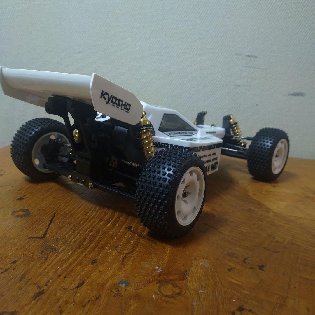 京商オプティマミッド