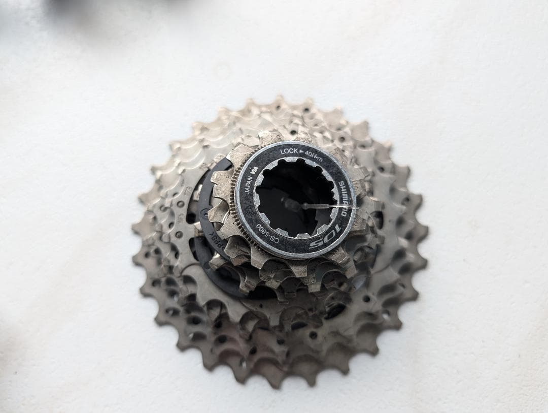 シマノ　105 5800 11速