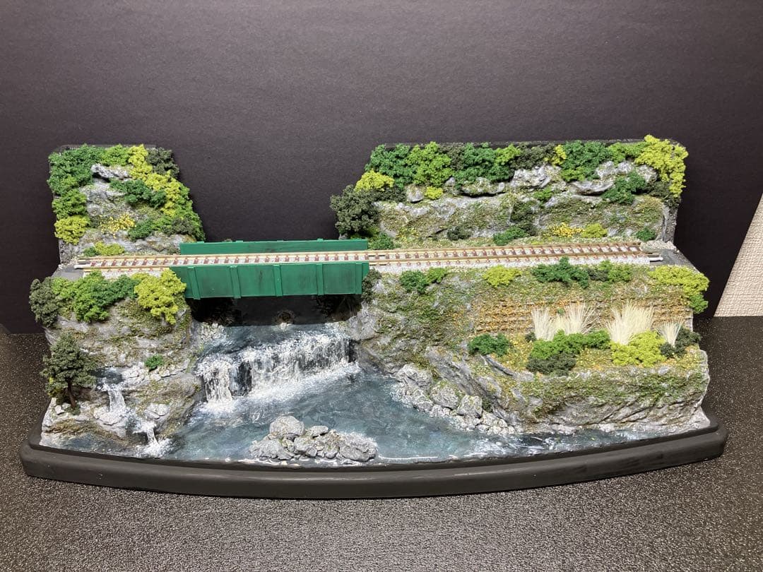 専用出品【No.31】Nゲージ　ジオラマ