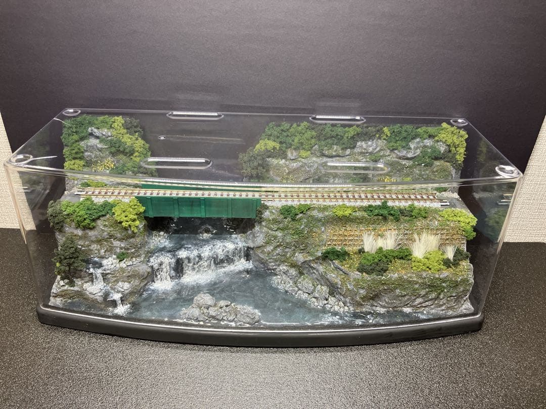 専用出品【No.31】Nゲージ　ジオラマ