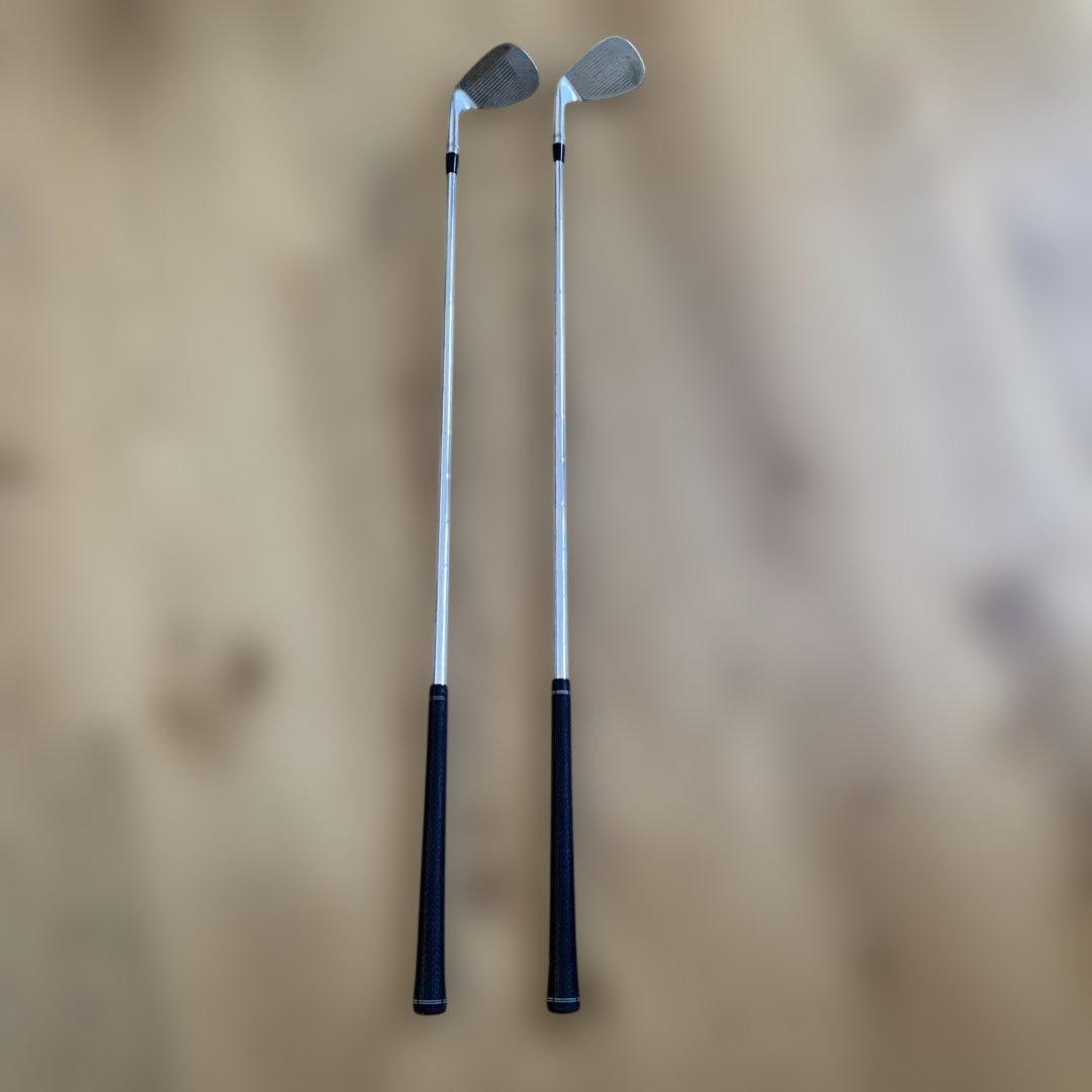 Titleist Vokey Design SM8 58°ウェッジ52°ウェッジ