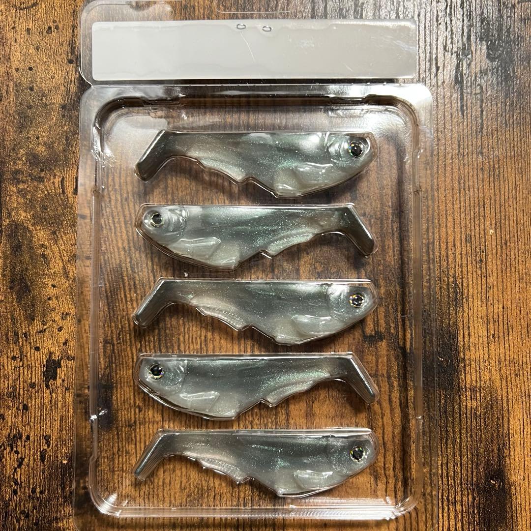 新品未開封 ワーキングクラスゼロ DRT シチズン 3.5インチ