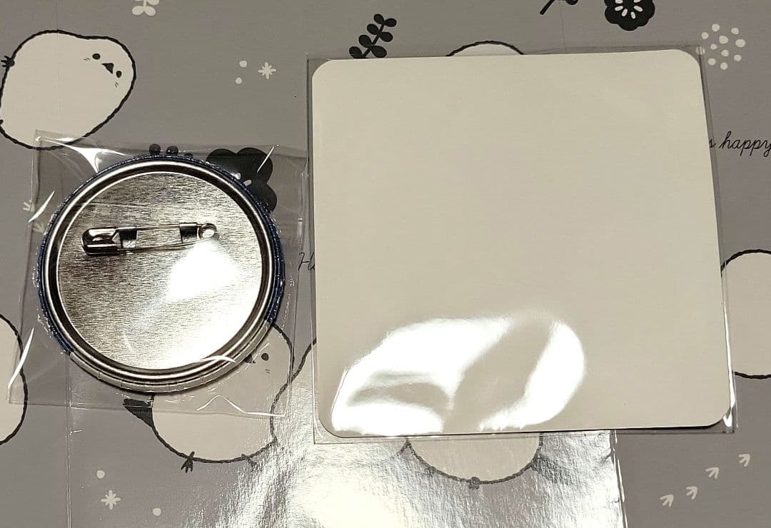 鬼滅 コラボカフェ本舗 LABO 伊黒 小芭内 セット