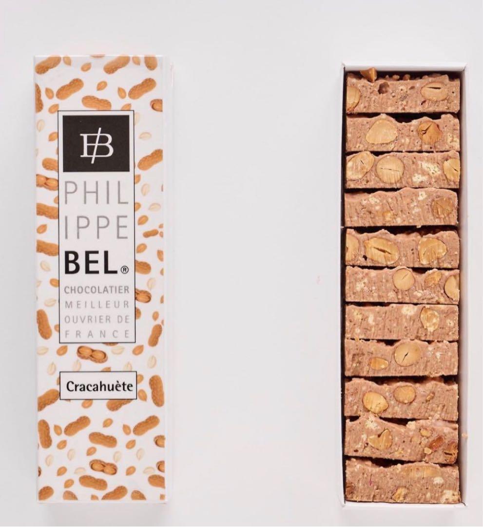 2/20配送　新品未開封 フィリップベル クラッカウェット