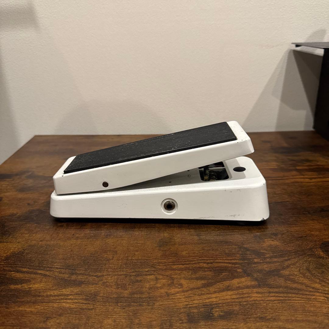 ベース cry baby bass