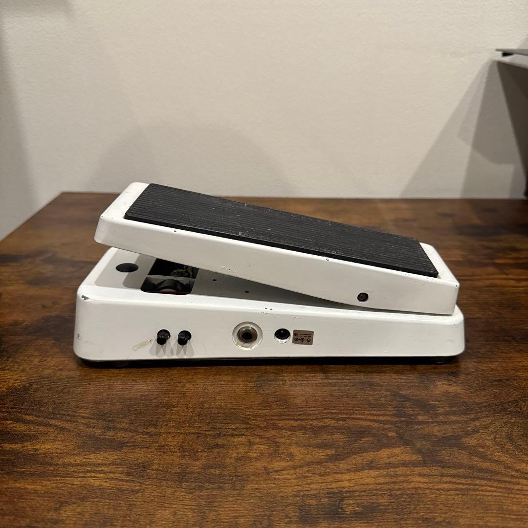 ベース cry baby bass