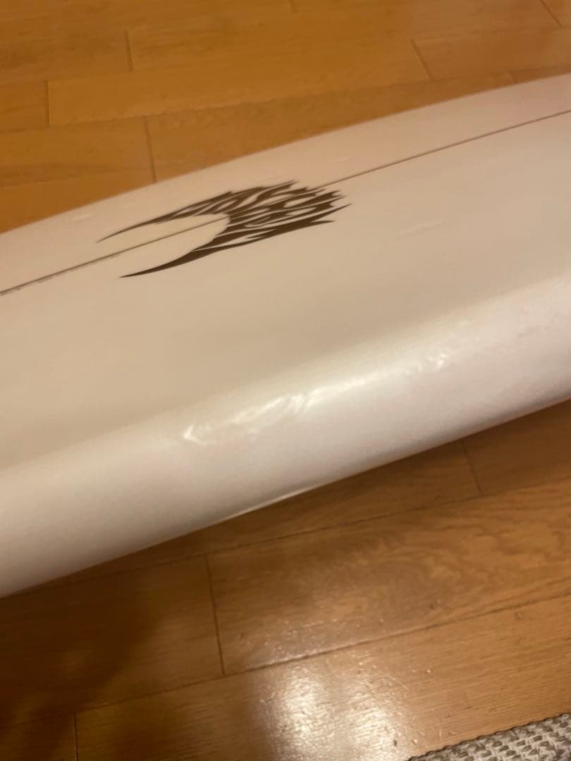 メイヘム　ドライバー2.0 5.11/27.95l ロストサーフボード