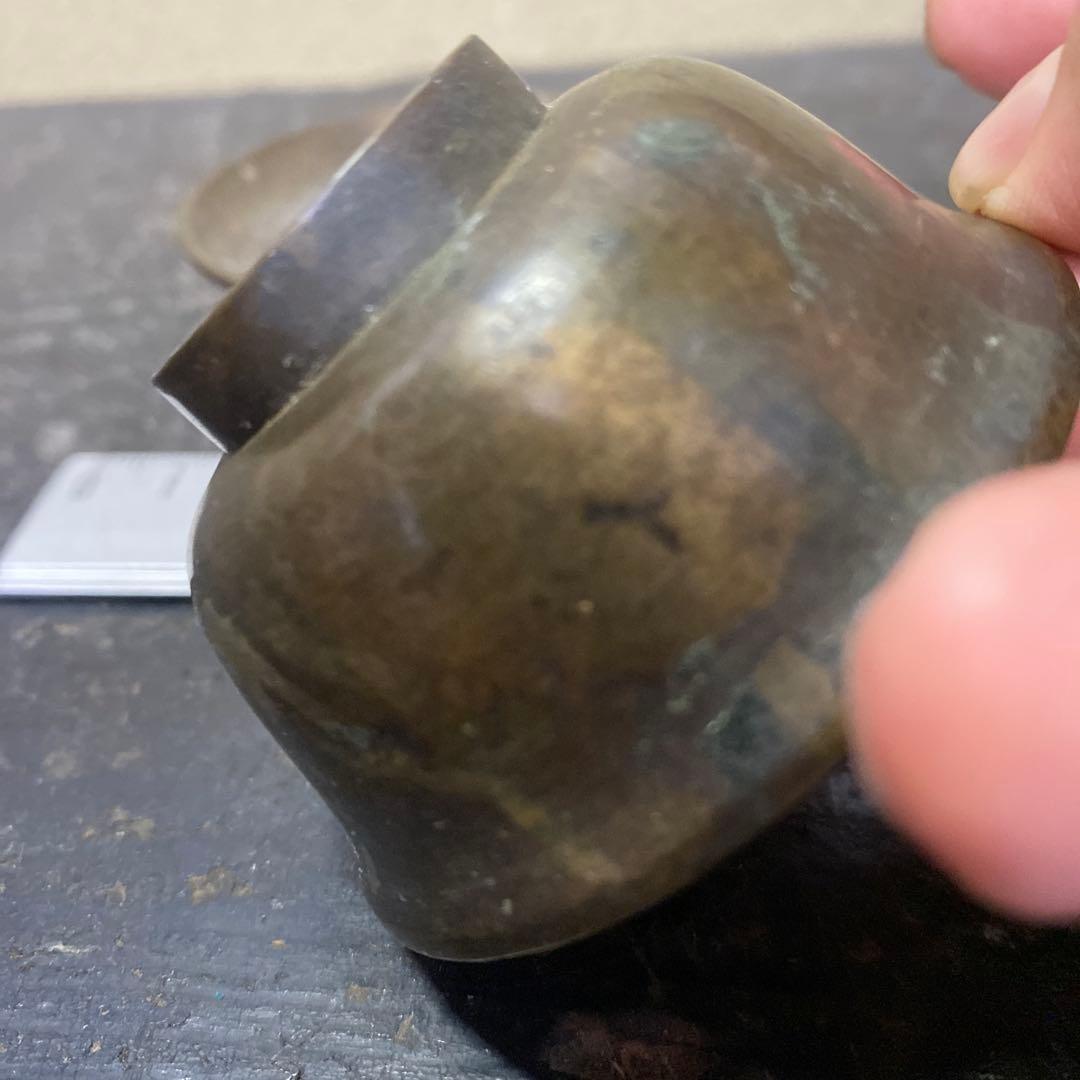 専用　3点セット　仏具　盃台と盃セットB