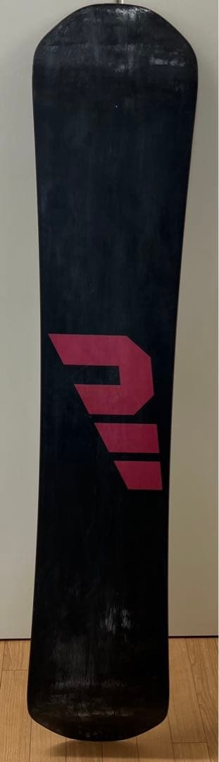 ZEROONE FLATSPIN 約146センチ　定価約10万円