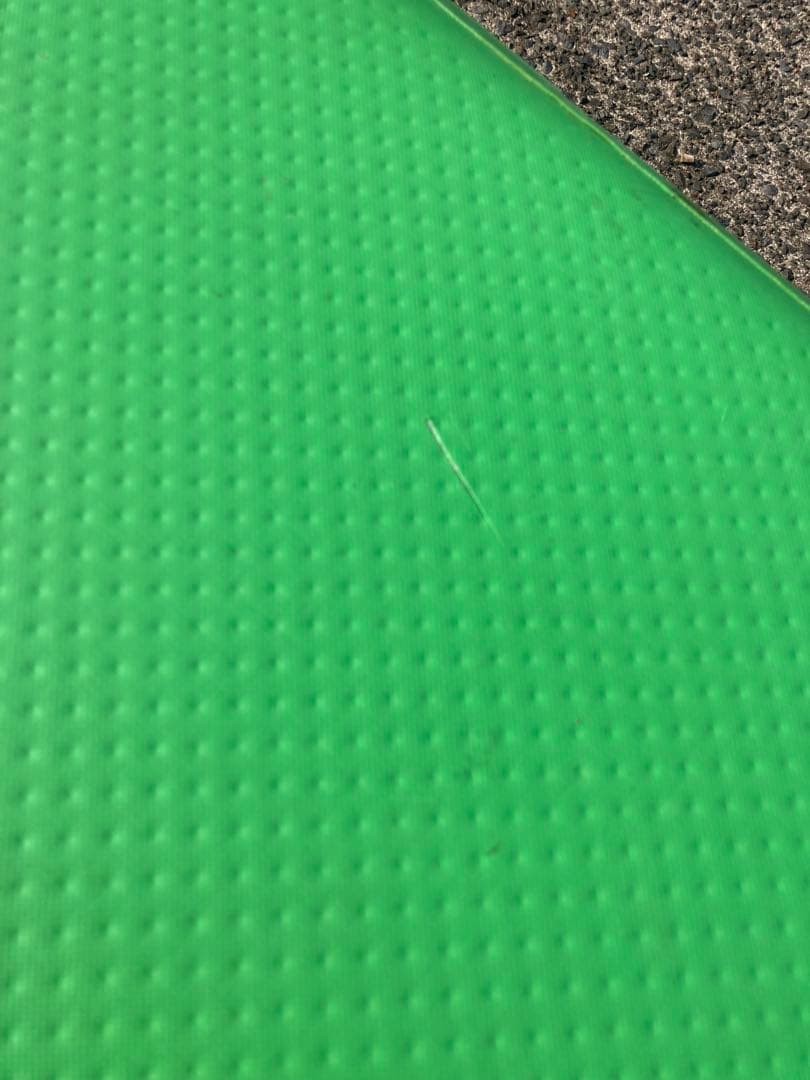 SHARK SUP 9'2\" サーフ iSUP ボード