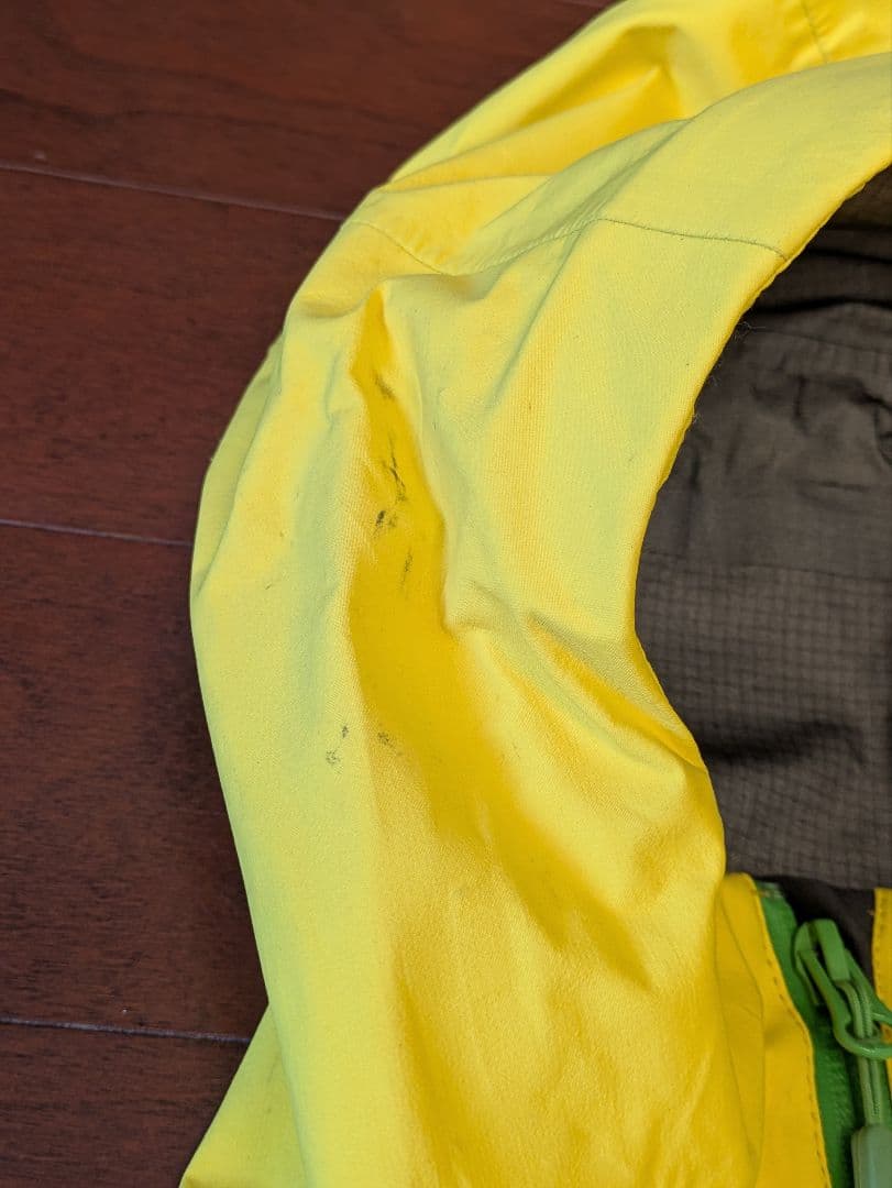 NORRNONA ノローナ　スキーウェアワンピース　（ユニセックス）XXS