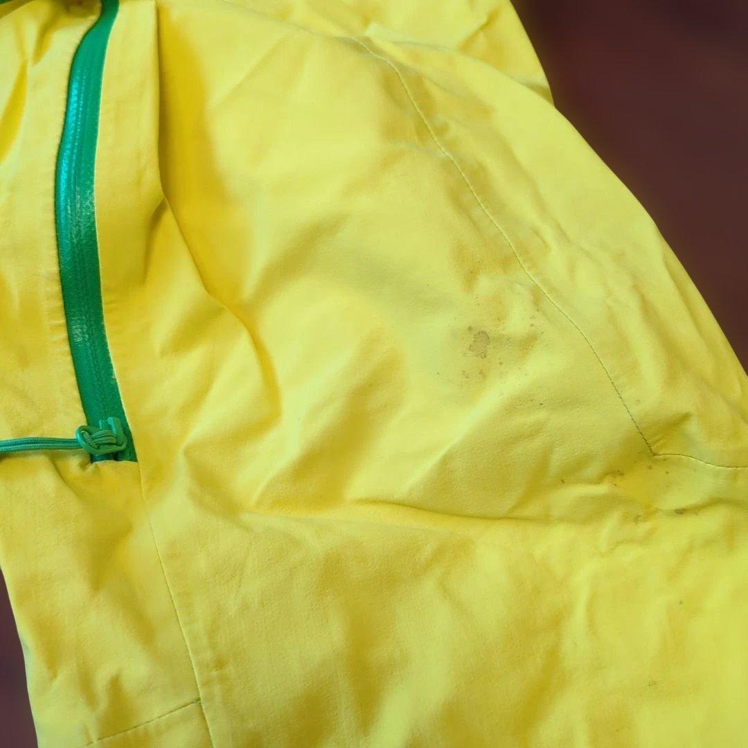 NORRNONA ノローナ　スキーウェアワンピース　（ユニセックス）XXS