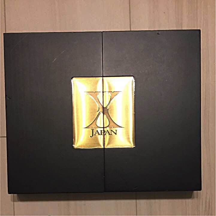非売品 レア XJAPAN hide セット