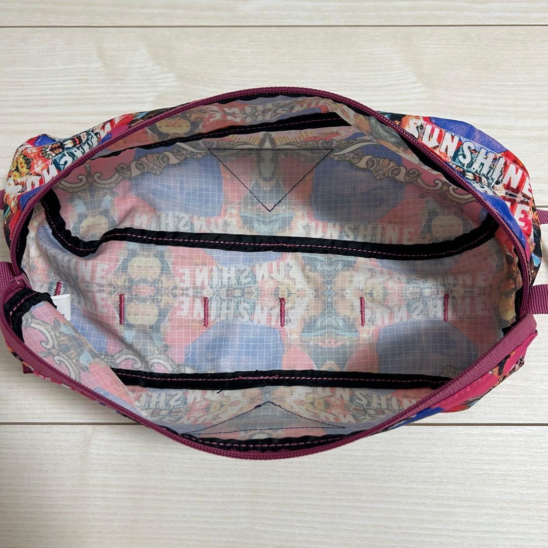 Helinox（ヘリノックス ）× Monro（モンロ） チェアエリート⑧