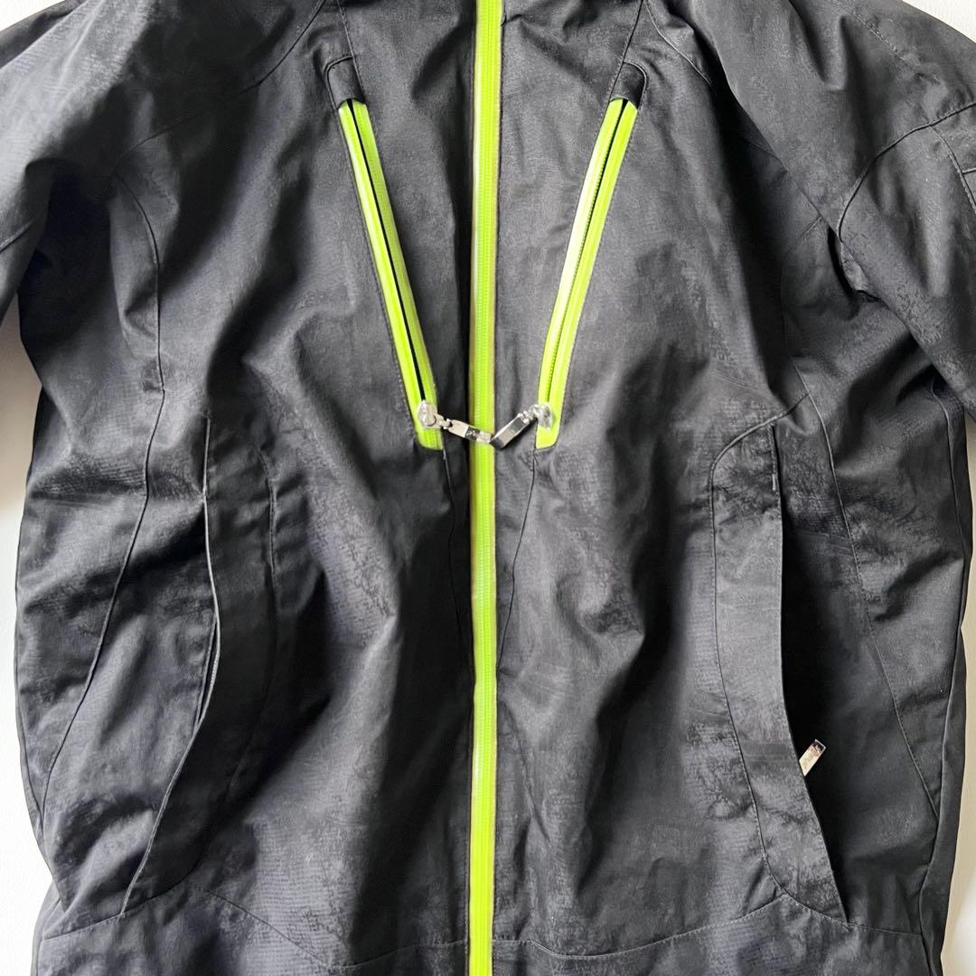 3302【美品】フェニックス　スキーウェア 上下セット ps5722p30