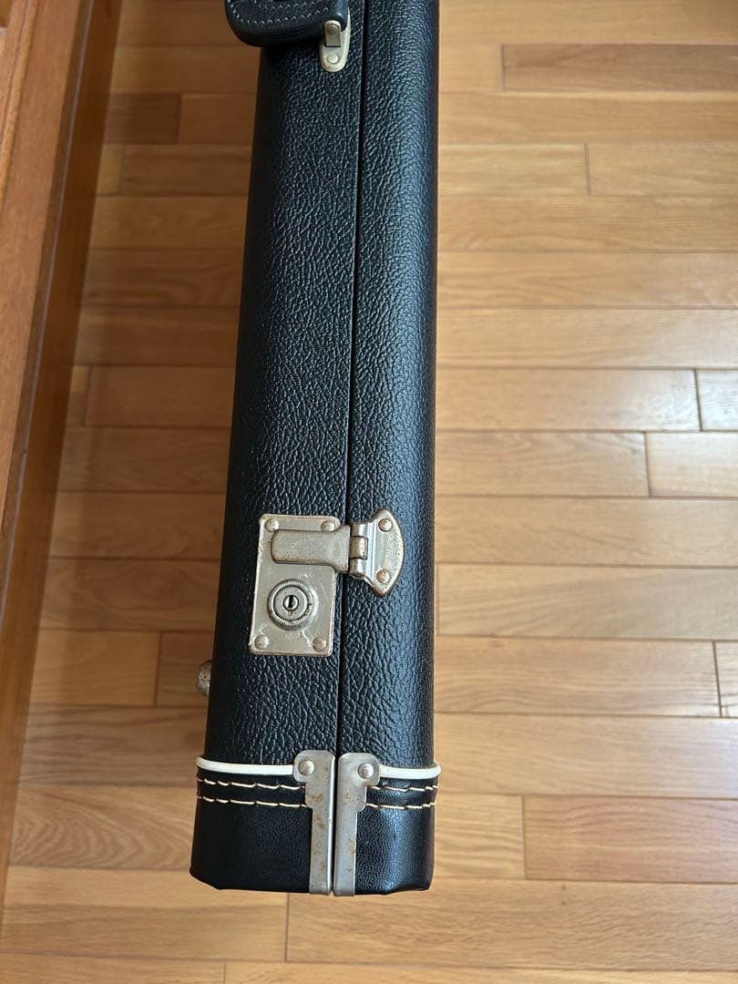 クロAmerican Vintage ‘69 Thinline