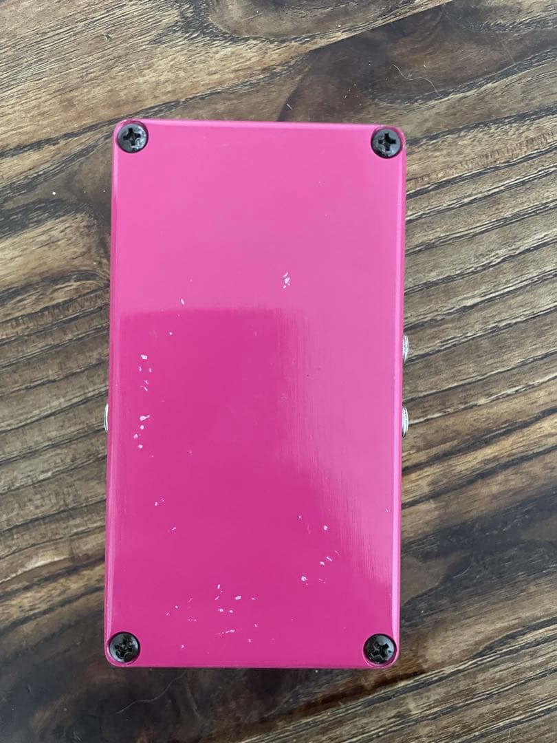 Maxon AD80 アナログディレイ