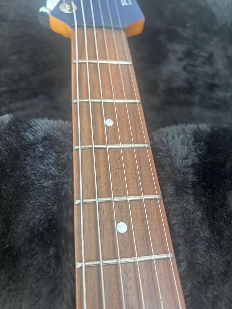 ギター　YAMAHA Pacifica 612 おまけ付き