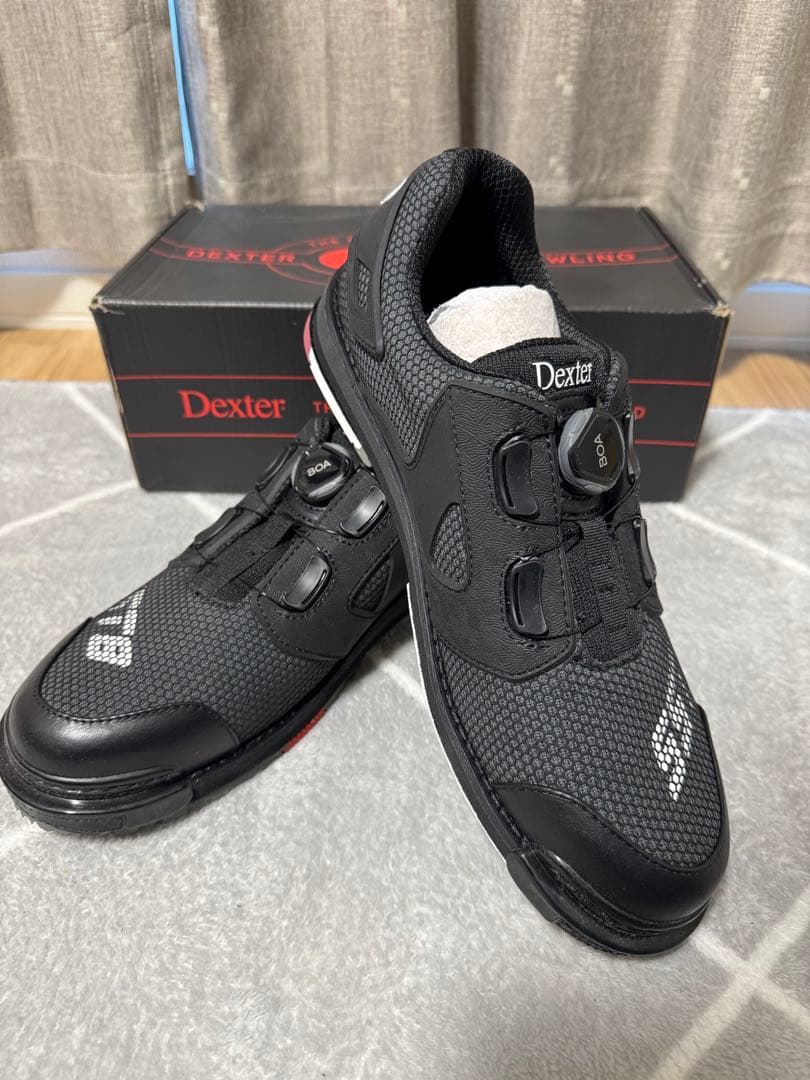 Dexter SST8 パワーフレイムBOA 28.5cm