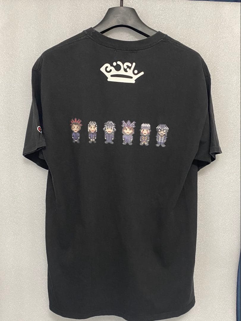 BiSH等WACK 公式&界隈Tシャツ25枚セット