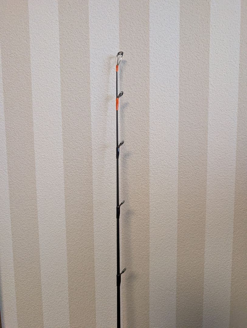 V*i様 サクラ　金剛タチウオ竿