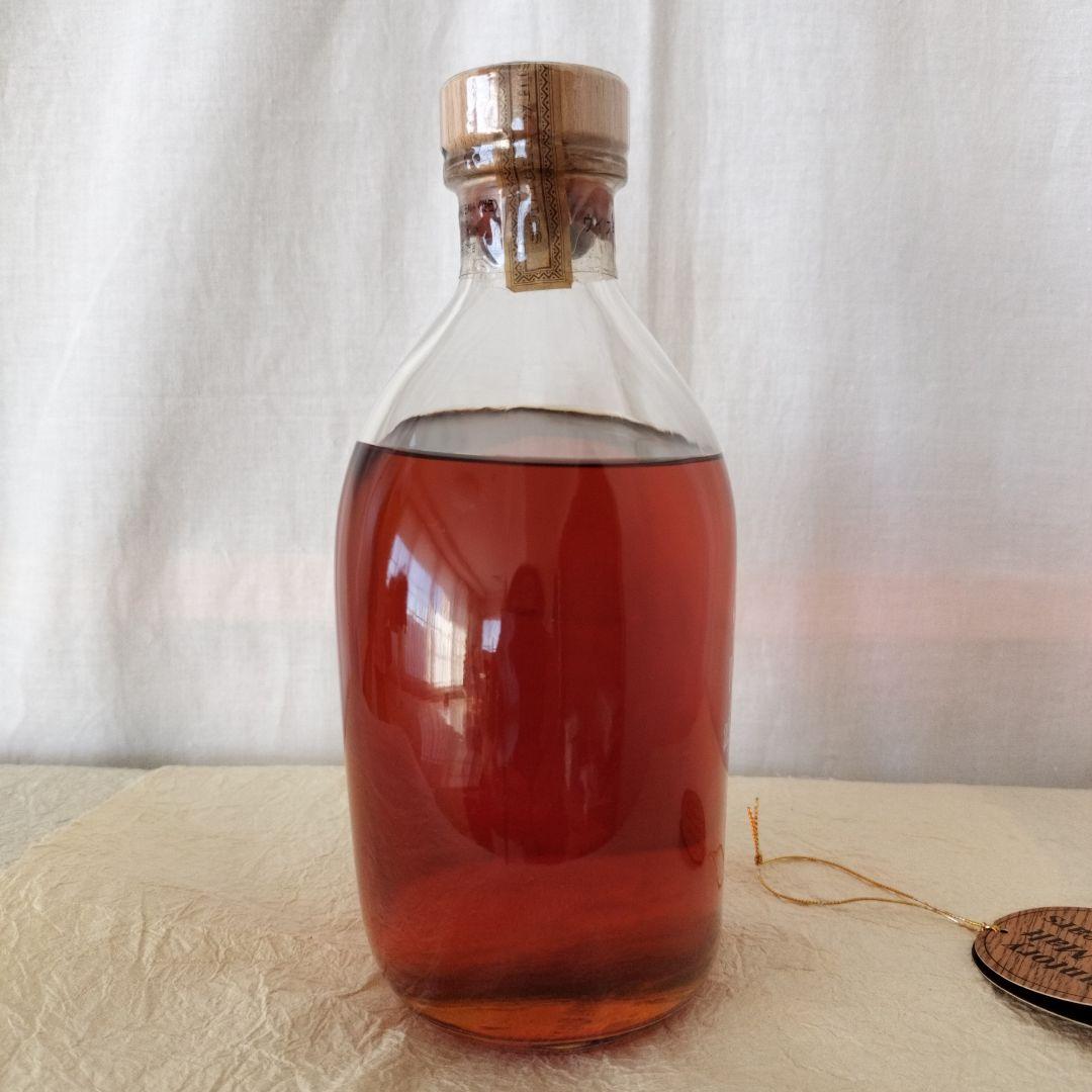 サントリーピュアモルトウイスキー8年 720ml 43度