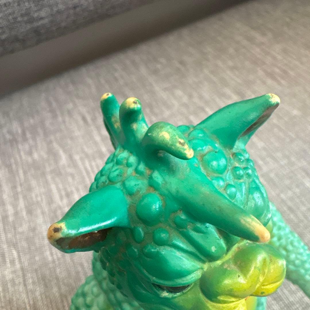 ガバラ　ブルマァク　ソフビ