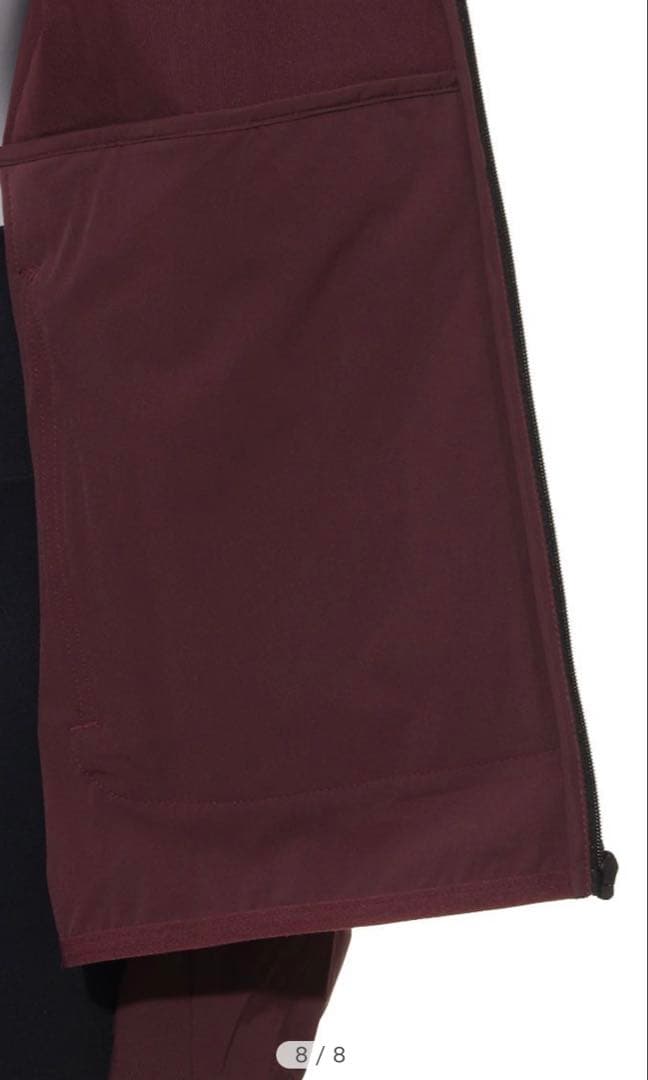 On Weather Jacket オン ウェザージャケット