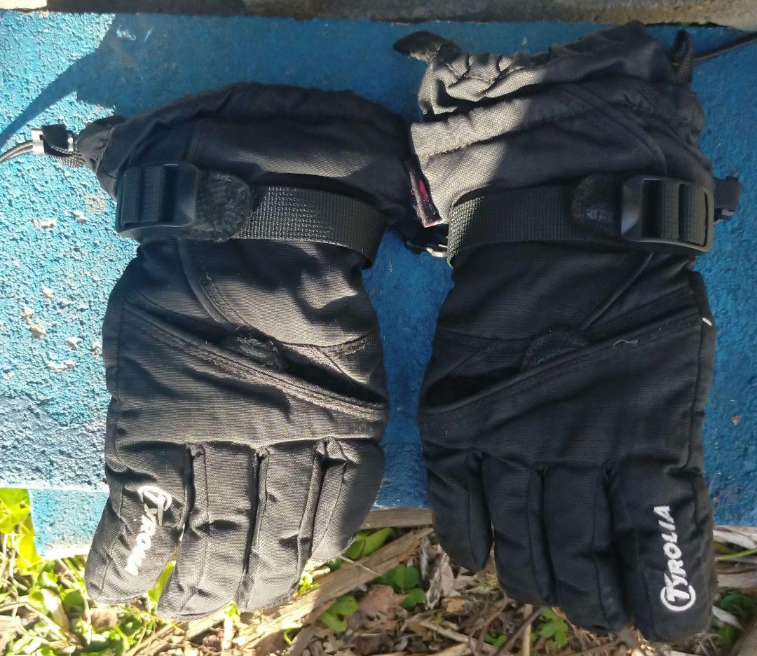 スノーボードウェア 子ども用 セット　volcom DC　 おまけ付き