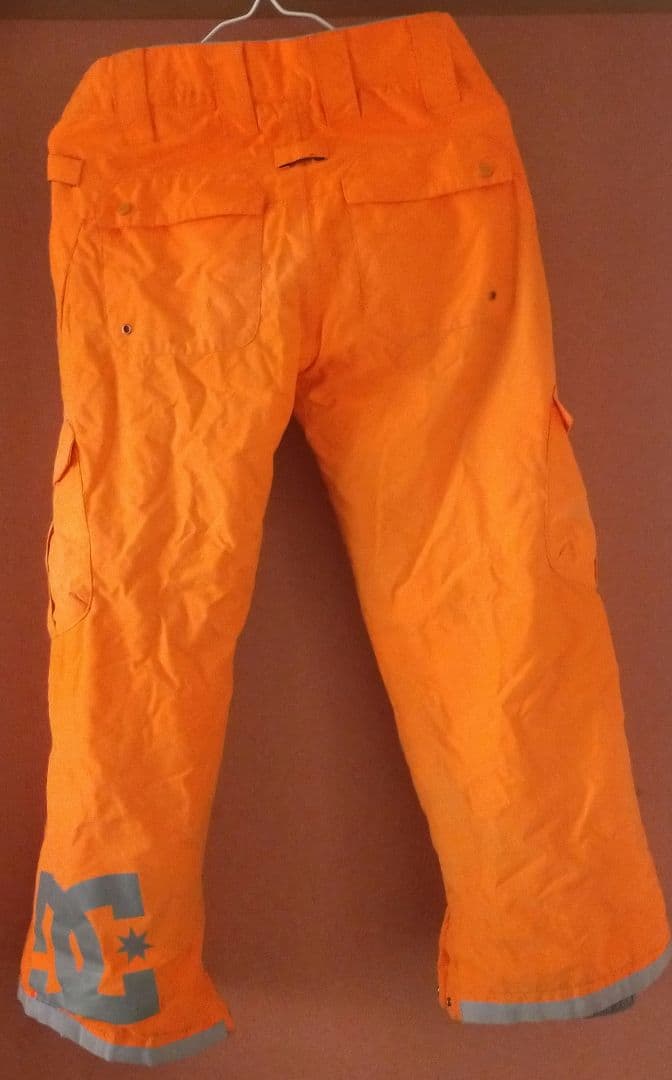 スノーボードウェア 子ども用 セット　volcom DC　 おまけ付き