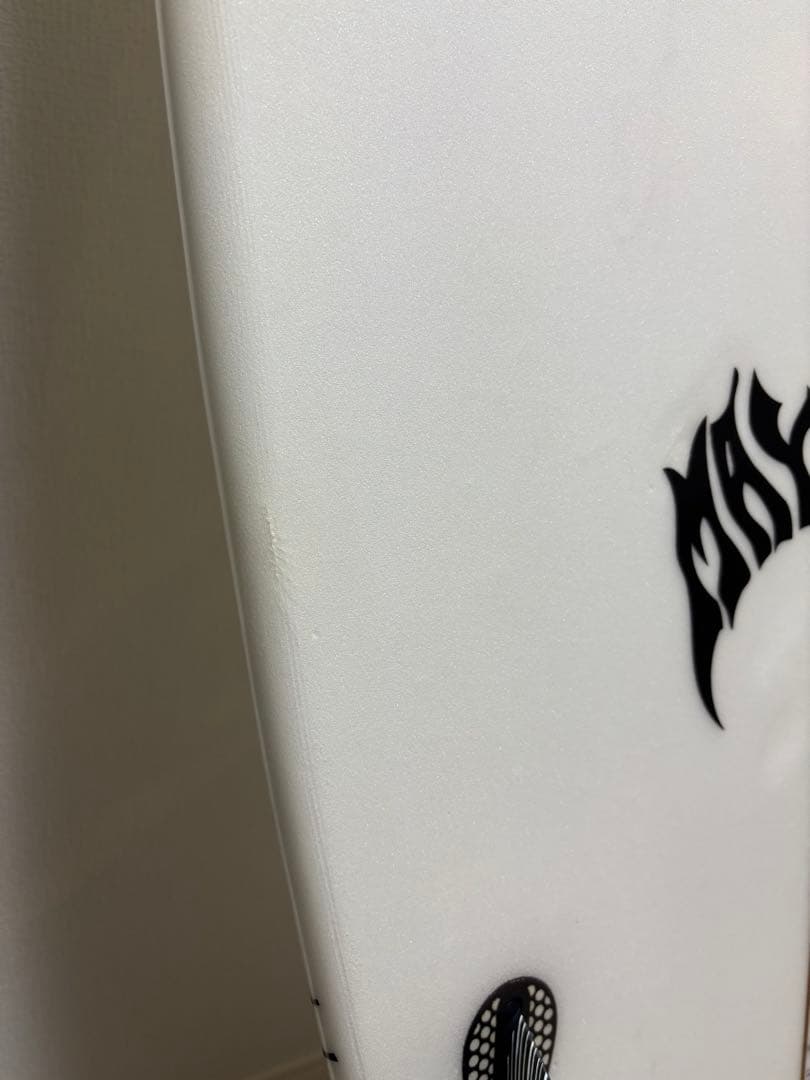 LOST× SUB-D2.0 /サブドライバー2.0 5'10