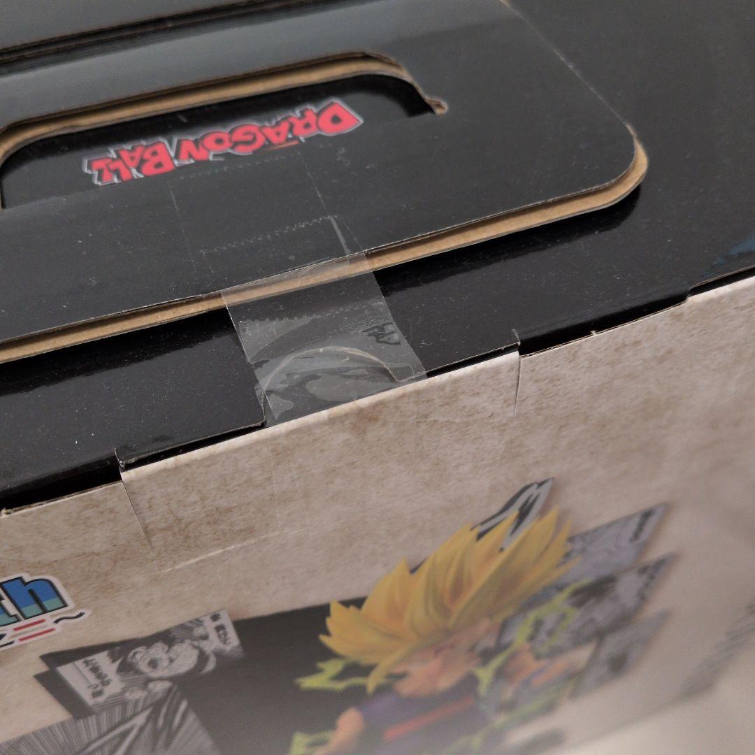 一番くじ ドラゴンボール 40th ～其之二～ A賞 B賞 C賞 フィギュア