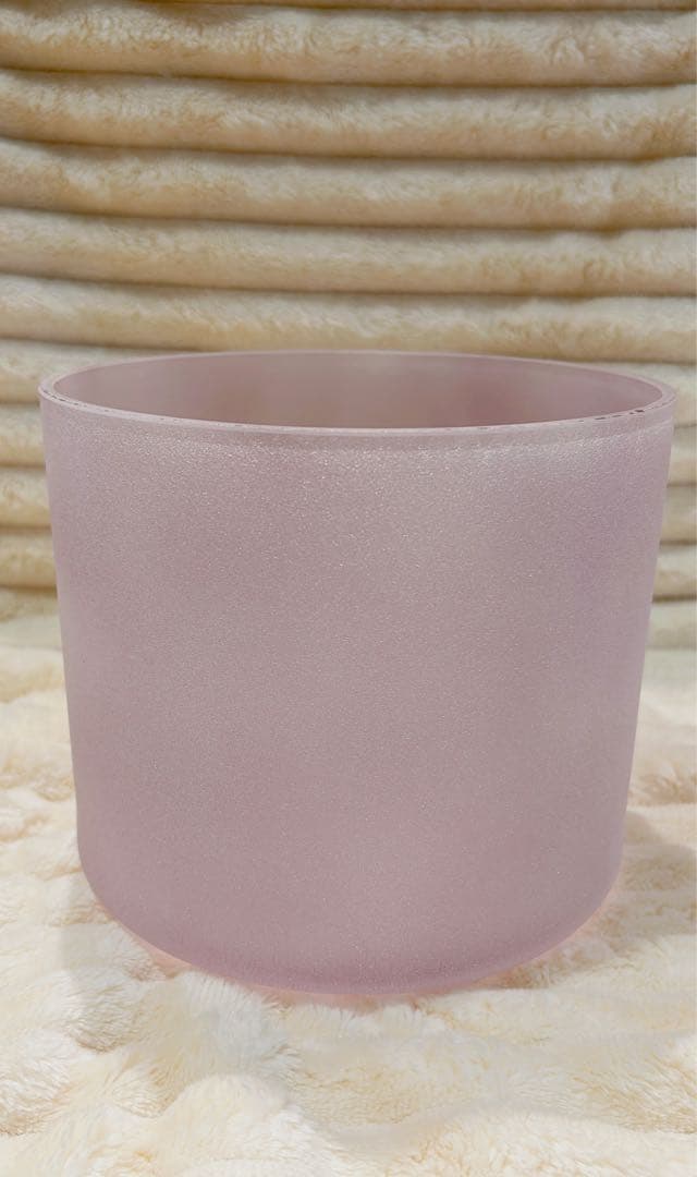 クリスタルトーンズ社　クリスタルボウルG-45 8インチ