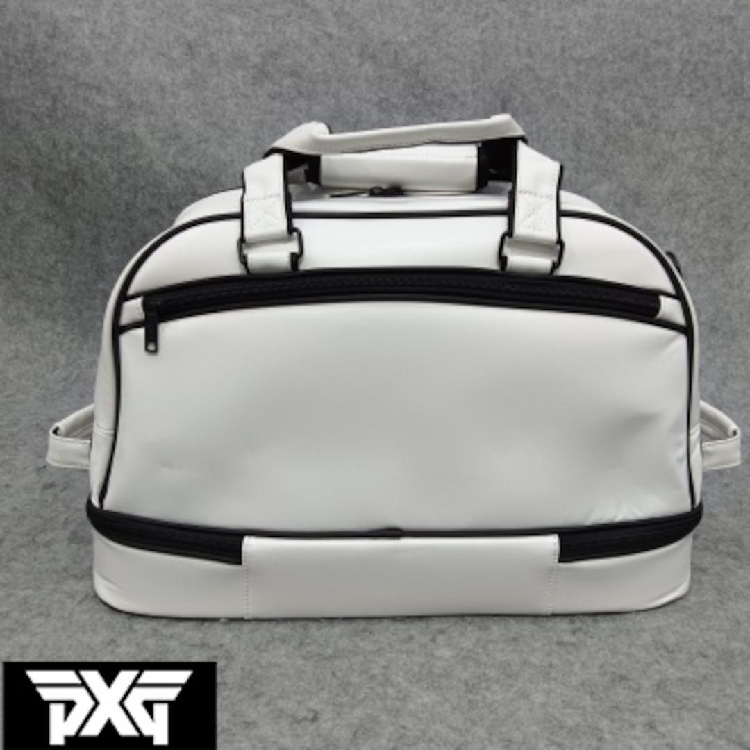 PXG ピーエックスジー ボストンバッグ ゴルフバッグ 旅行 スポーツ用