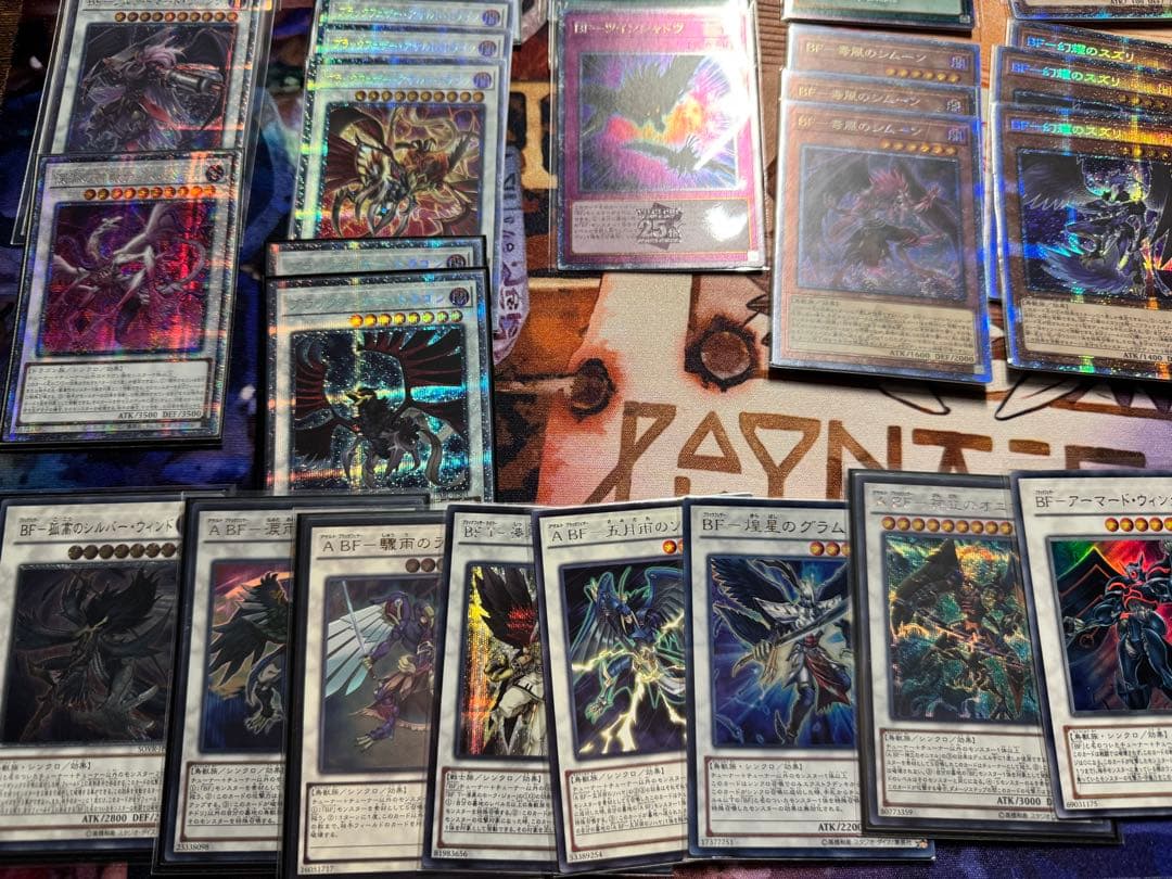 112 bf プリズマ　プリシク　ブラックフェザー