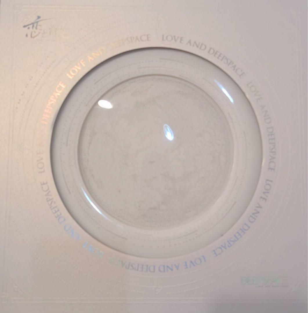 【新品未開封】恋と深空 2024年度VIPギフトBOX 日本版 公式 フルセット