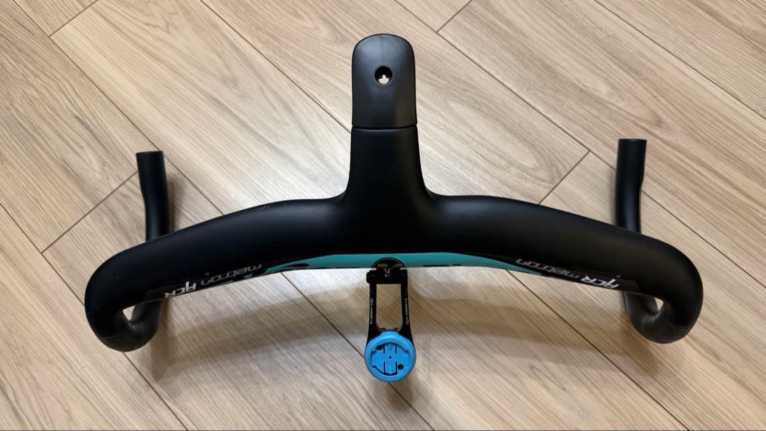 bianchi Vision Metron 5D ACRハンドル　ビアンキ　廃番