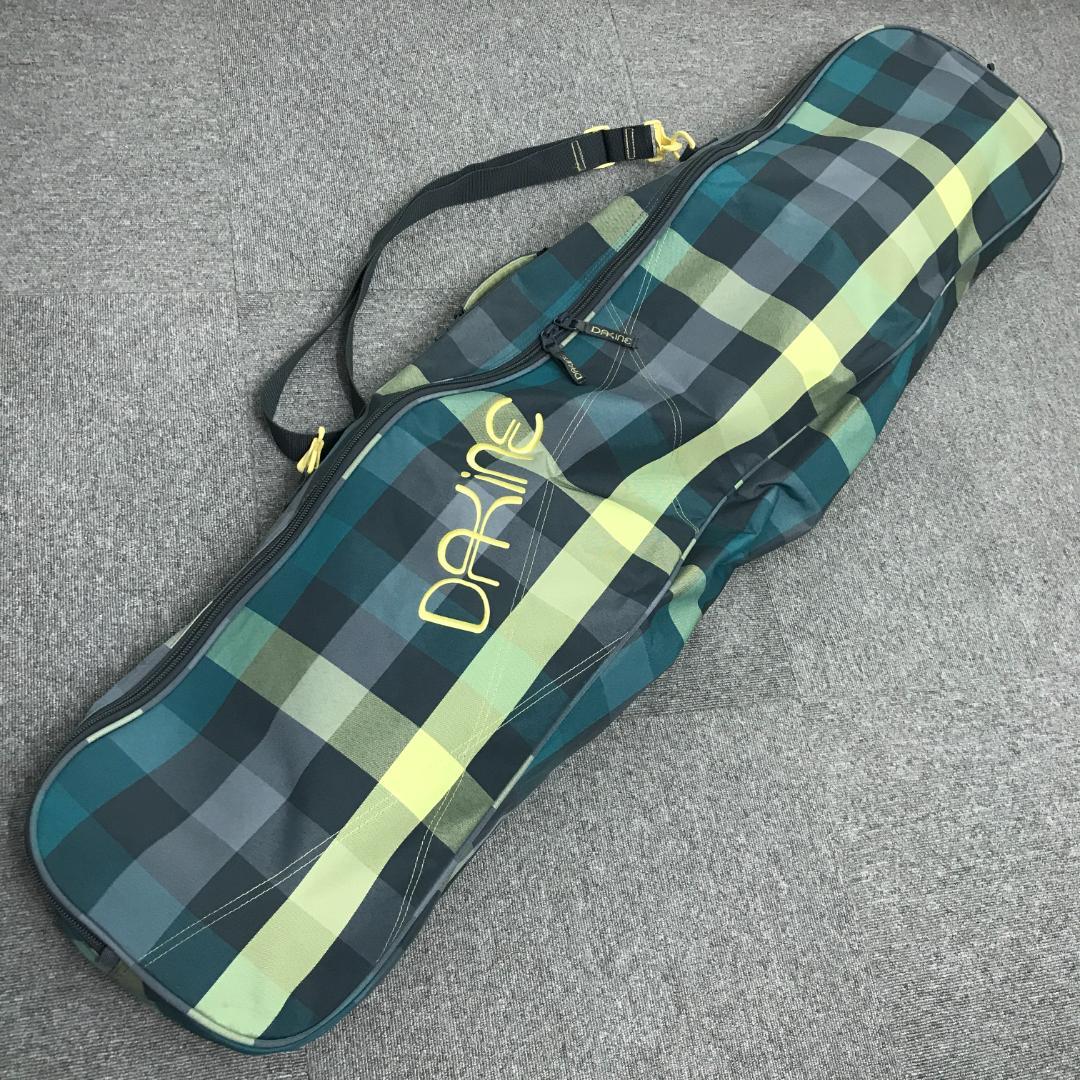 12万セット■美品■WAX済■サロモン ボード ビンディング ブーツ ケース