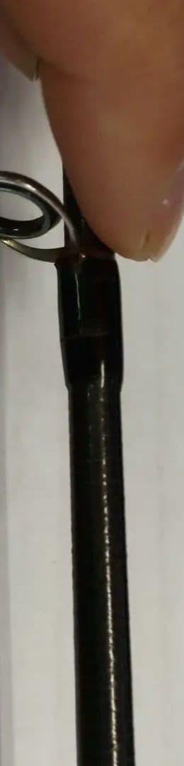 アピア　グランテージ　STD 111MH ※クラック多数あり