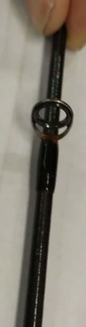 アピア　グランテージ　STD 111MH ※クラック多数あり