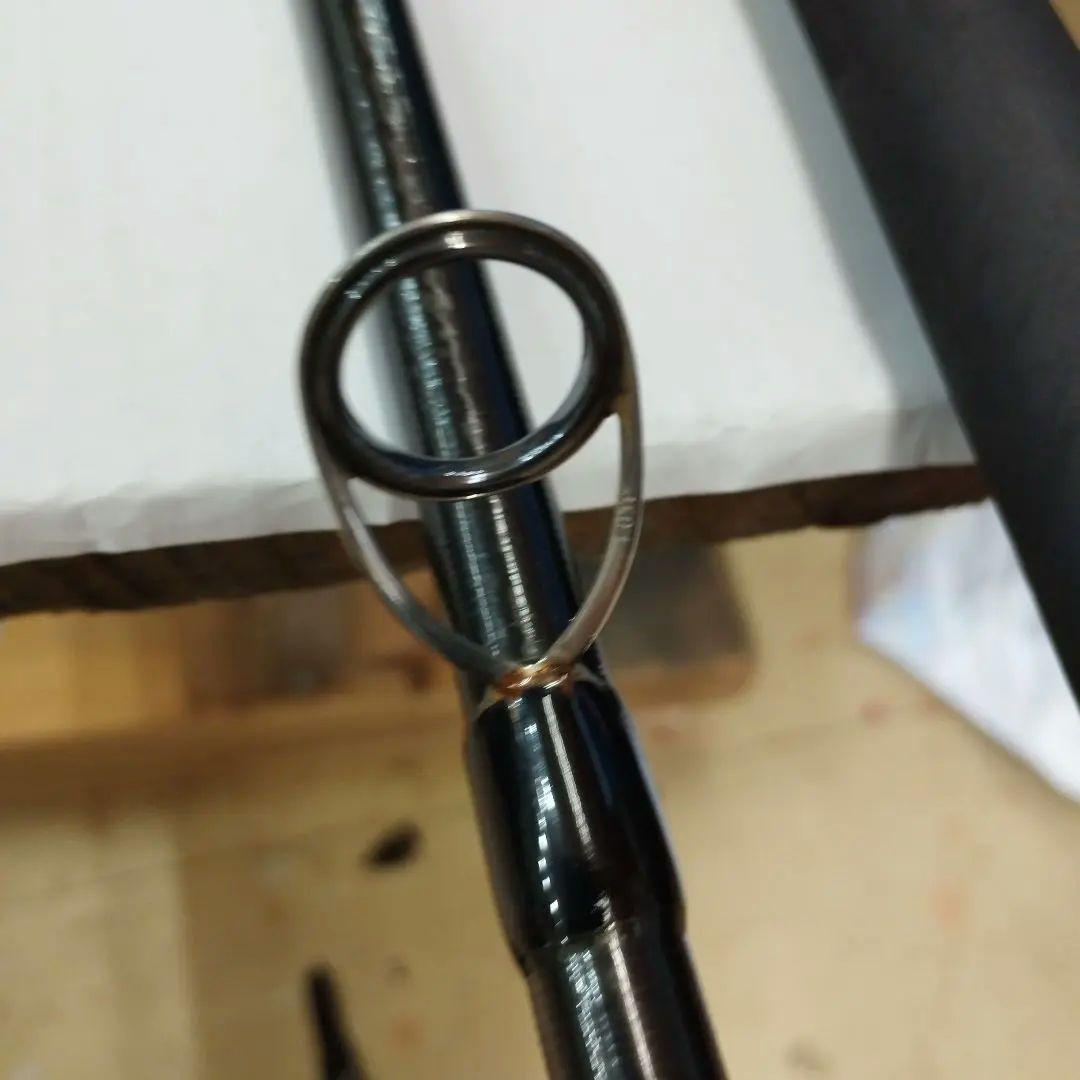 アピア　グランテージ　STD 111MH ※クラック多数あり