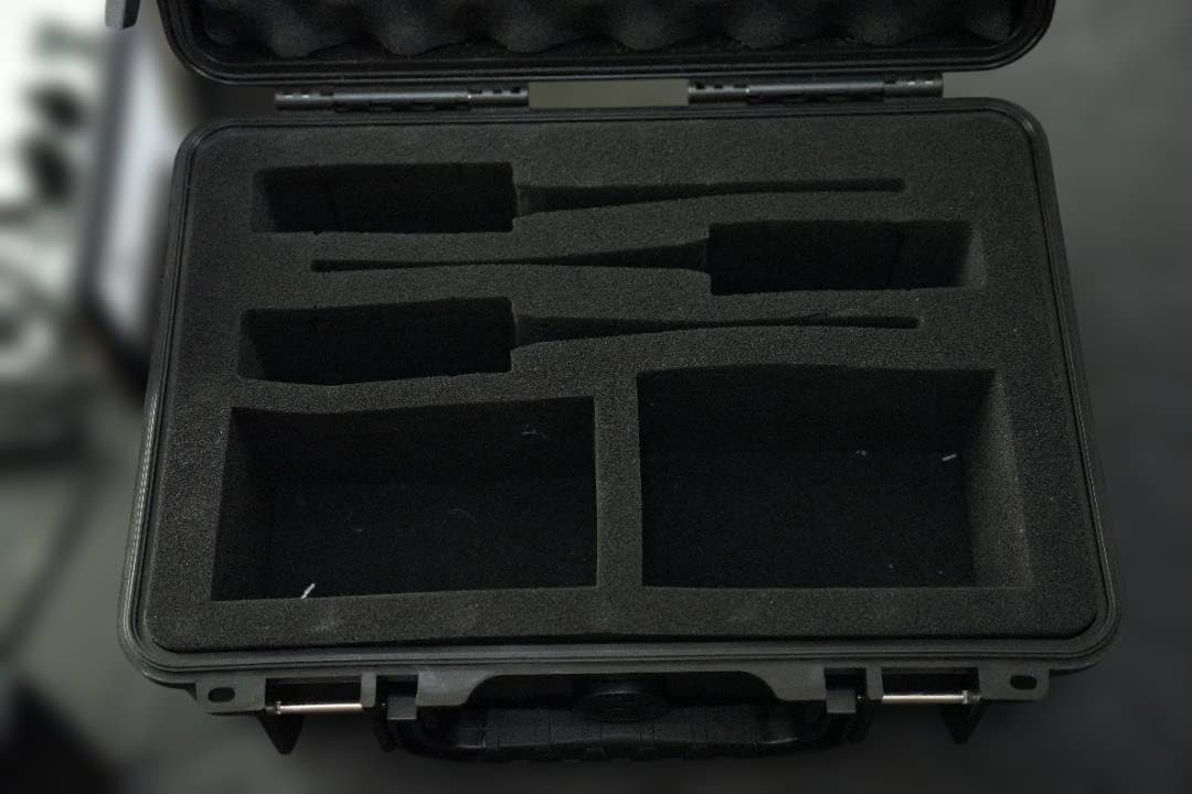 Saramonic UwMic9S Kit2-JP ワイヤレスマイク