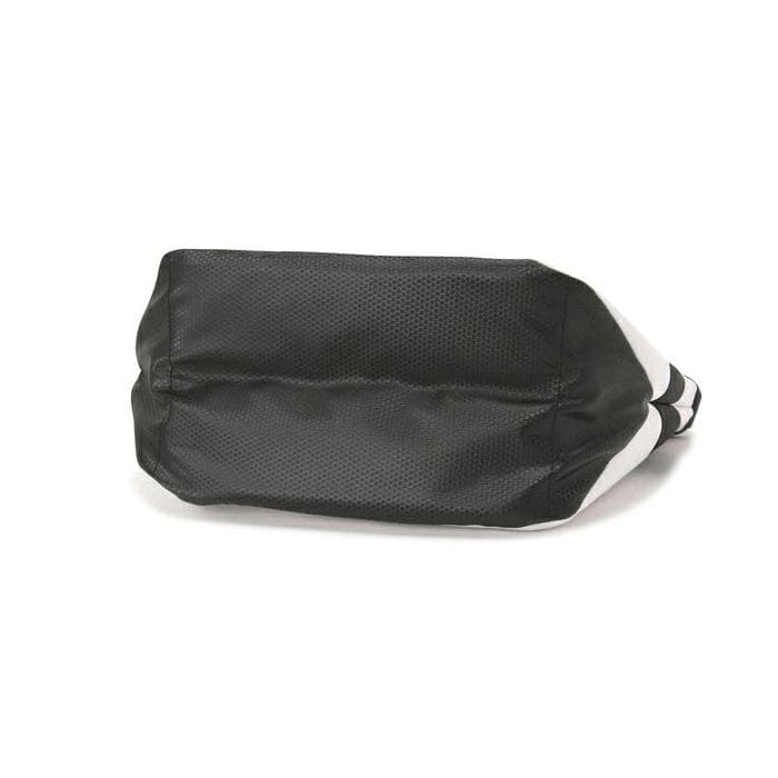 【新作】白！ニューバランスゴルフ カートバッグ（4981006）