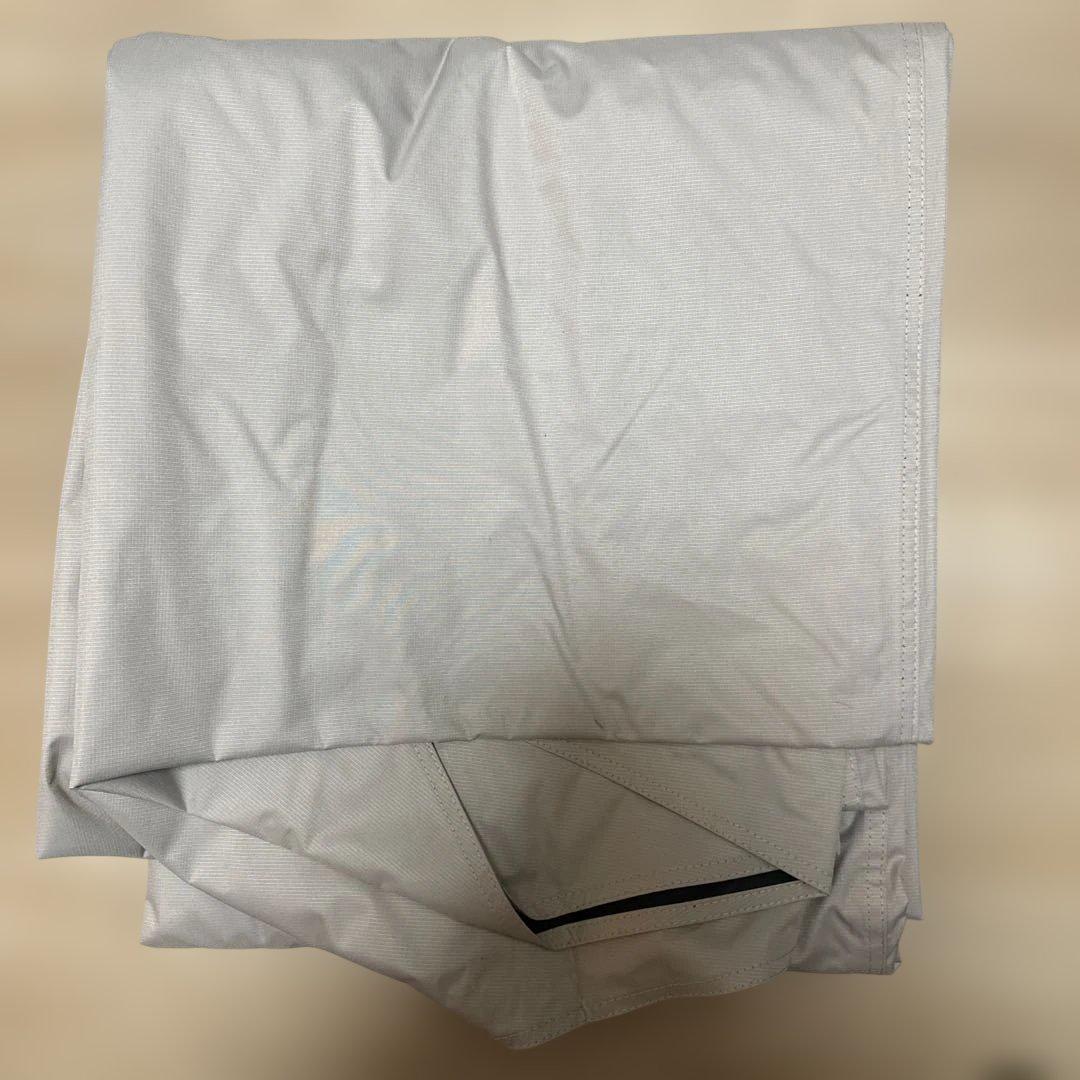 ミニマルワークス　ブルーホールヘキサタープ　ポールセット