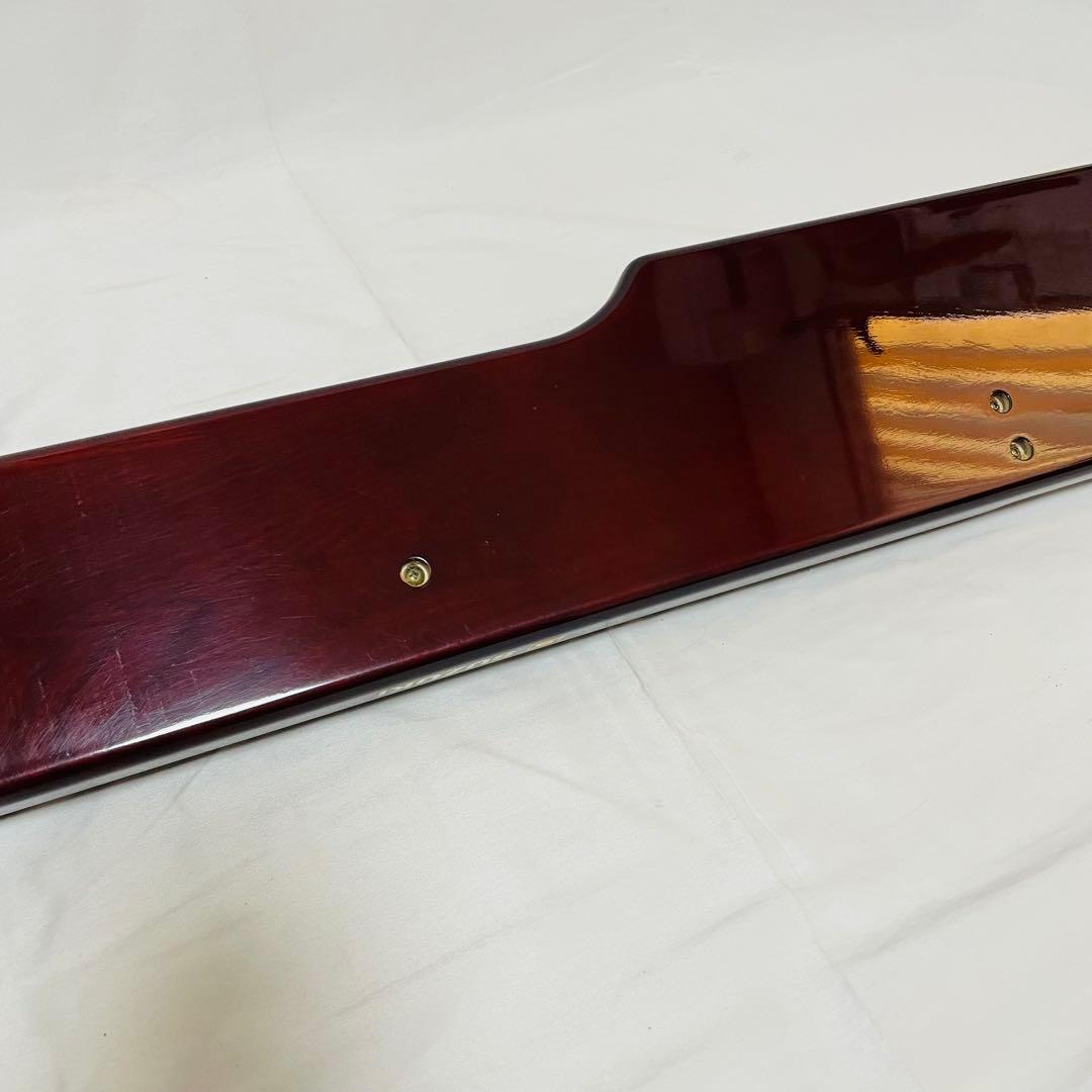 SUZUKI 電気大正琴 蘭BASS バス ベース バス 低音