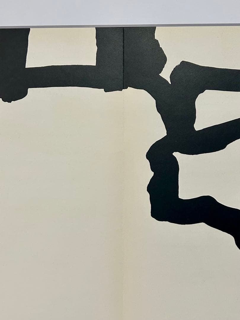 エドゥアルド・チリダ　リトグラフ