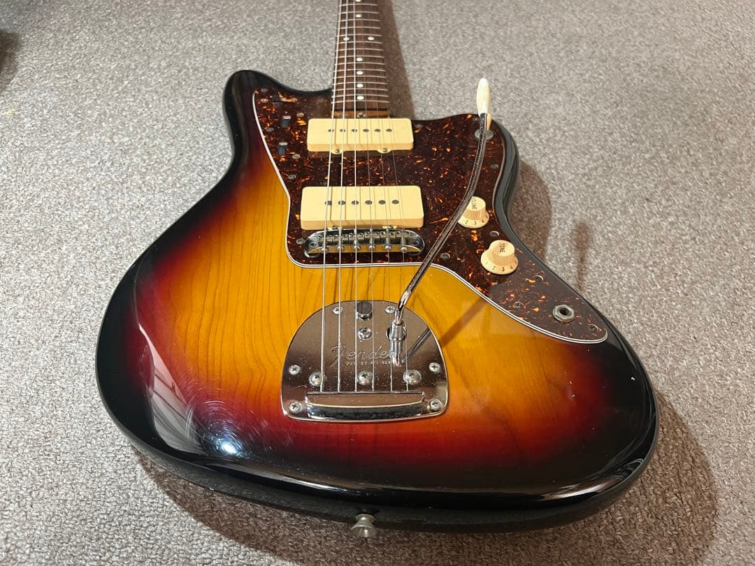 ★フェンダージャパン★ 《美品》ジャズマスター ベンチャーズ！