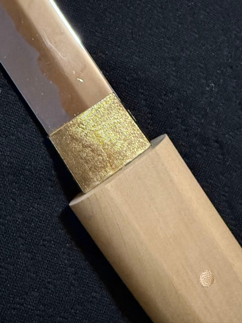 刀　かたな　剣　けん　美品　白鞘　長尺　模造刀　模擬刀　舞踊　大衆演劇　芝居